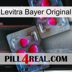 Levitra Bayer Original 15